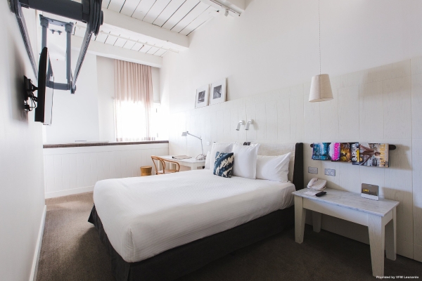 Hotel Pier One Sydney Harbour Autograph Collection